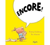 ARTHUR - ENCORE !