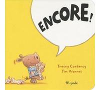 Arthur - Encore! Tim Warnes (Auteur), Tracey Corderoy (Auteur)