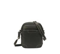 Arthur et Aston - Grande sacoche homme en cuir effet vieilli Marco (2158-08) taille 22 cm