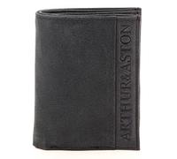 Arthur et Aston - Portefeuille homme en cuir (1438-800) taille 12 cm