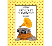 Arthur et Clémentine