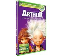 Arthur et la vengeance de Maltazard