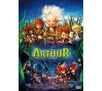 Arthur et la vengeance de Maltazard – DVD – Édition simple