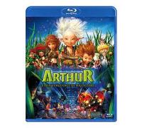 Arthur Et La Vengeance De Maltazard - Blu Ray
