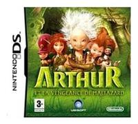 Arthur et la Vengeance de Maltazard G