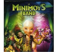 Valmont – Le Minimoys Band – CD