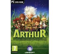 Arthur Et La Vengeance De Maltazard Pc