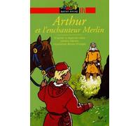 Arthur et l'Enchanteur Merlin