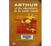 Arthur Et Les Chevaliers De La Table Ronde