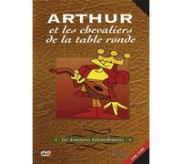 Arthur Et Les Chevaliers De La Table Ronde