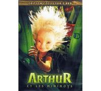 Arthur Et Les Minimoys