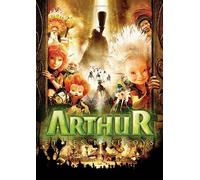 Arthur et les Minimoys