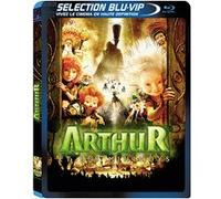Arthur et les Minimoys Blu-ray E