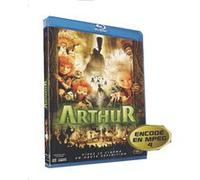Arthur et les Minimoys - Edition Blu-Ray G