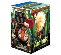 Arthur et les Minimoys [Édition Collector]