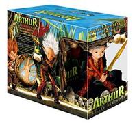Arthur et les Minimoys - Edition Prestige Limitée E