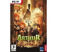 Arthur Et Les Minimoys - Hits Collection Pc