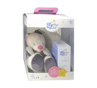 Arthur Et Lola Coffret Eau deSenteur 50ml + Ourson