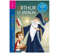 Arthur Et Merlin - Niveau 1