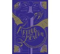 Arthur et Merlin Sophie Lamoureux (Auteur)