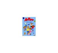 Arthur Et Ses Amis