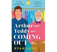 Arthur et Teddy font leur coming out