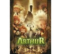 Arthur Et The Minimoys - 68x98 cm - AFFICHE / POSTER G