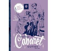 Arthur Ferrier’s Cabaret Cuties 1954-1968
