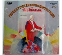 Arthur Fiedler and the Boston Pops Play The Beatles