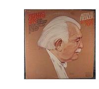 Arthur Fiedler - ARTHUR FIEDLER GREATEST HITS 50th Anniversary record