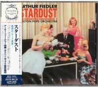 Arthur Fiedler - Best 09:Stardust