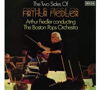 Arthur Fiedler - Boston Pops: Greatest Hits [Import]