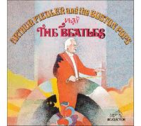 Arthur Fiedler & Boston Pops - Play The Beatles