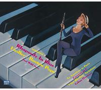 Arthur Fiedler / Boston Pops - Rhapsody in Blue + Gershwin on