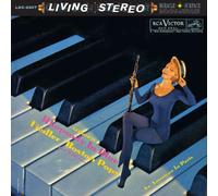 Arthur Fiedler - Gershwin: an American Paris/Rhapsody in Blue [Import]