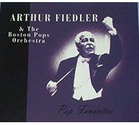 Arthur Fiedler: Pop Favorites