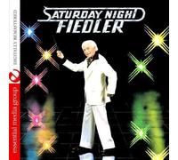 Arthur Fiedler - Saturday Night Fiedler (Digitally Remastered)