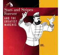 Arthur Fiedler - Stars & Stripes Forever-Best