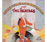 Arthur Fiedler & The Boston Pops Play the Beatles by Arthur Fiedler (2000-03-07)