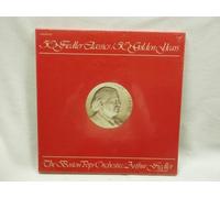 ARTHUR FIEDLER - the golden years of LP