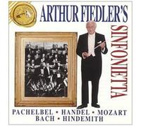 Arthur Fiedler's Sinfonietta
