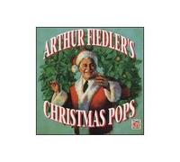 Arthur Fielder's Christmas Pops