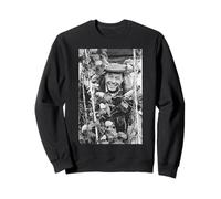 Arthur Fowler Eastenders Bill Treacher à The Allotments Sweatshirt