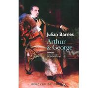 Arthur & George