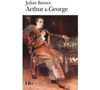 Arthur & George