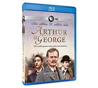 Arthur & George (Masterpiece Mystery) [Blu-Ray]
