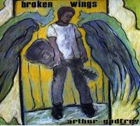Arthur Godfrey - Broken Wings