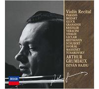 Arthur Grumiaux - Leibesleid-Violin Recital 2 [Import]