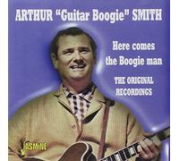 Arthur Guitar Boogie Smith