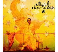 ARTHUR H "ADIEU TRISTESSE" CD NEW